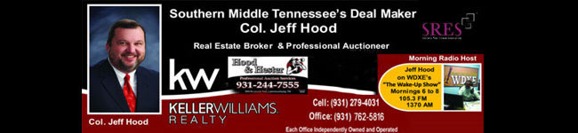 Jeff Hood Realty